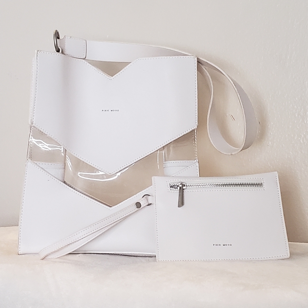 Pixie Mood Bag